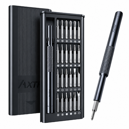 Precision Screwdriver Set – Magnetic Repair Tool Kit